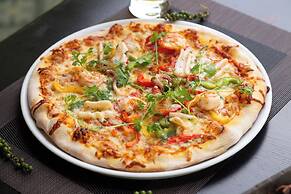 Caravan Hotel by EHM