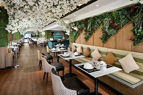 Caravan Hotel by EHM