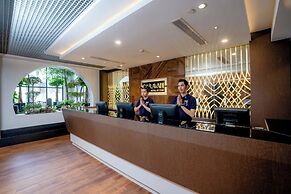 Caravan Hotel by EHM