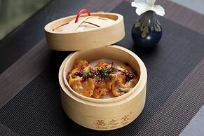 Caravan Hotel by EHM