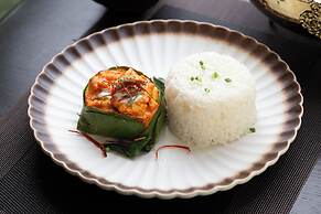 Caravan Hotel by EHM