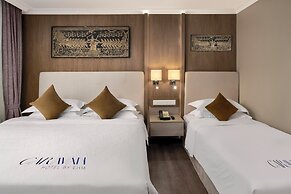 Caravan Hotel by EHM