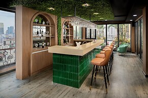 Caravan Hotel by EHM