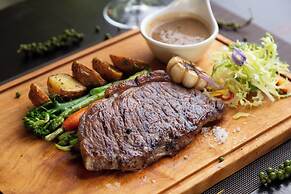 Caravan Hotel by EHM