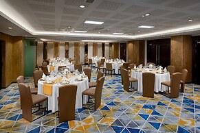 Caravan Hotel by EHM