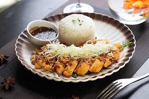 Caravan Hotel by EHM