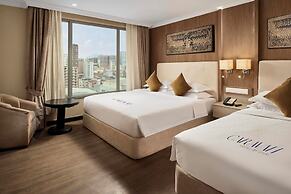 Caravan Hotel by EHM