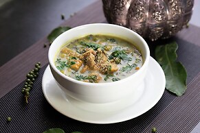 Caravan Hotel by EHM