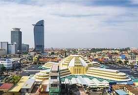 Caravan Hotel by EHM