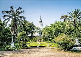 Caravan Hotel by EHM