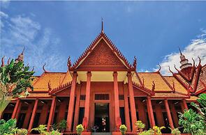 Caravan Hotel by EHM