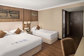 Caravan Hotel by EHM