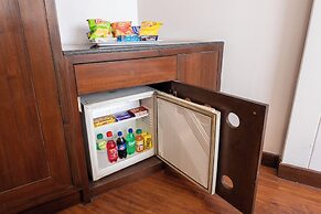 Hotel Park Prime By AppleWood