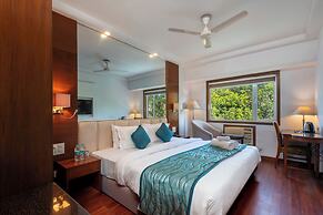 Hotel Park Prime By AppleWood