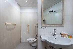 Hotel Park Prime By AppleWood