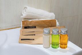 Hotel Park Prime By AppleWood