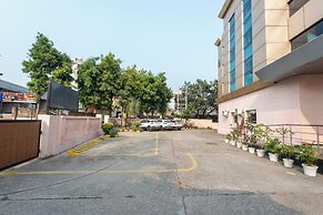 Hotel Park Prime By AppleWood