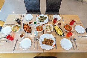 Hotel Park Prime By AppleWood