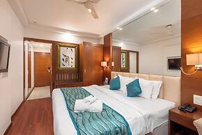 Hotel Park Prime By AppleWood