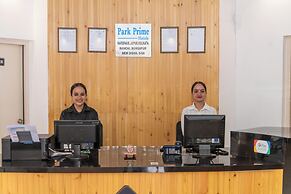 Hotel Park Prime By AppleWood