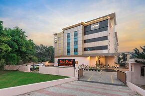 Hotel Park Prime By AppleWood