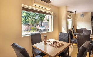 Hotel Park Prime By AppleWood