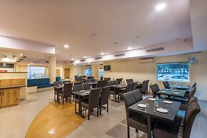 Hotel Park Prime By AppleWood