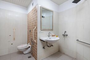 Hotel Park Prime By AppleWood