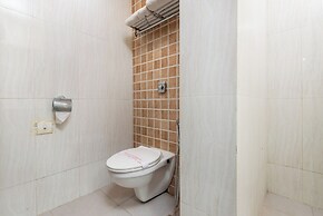 Hotel Park Prime By AppleWood