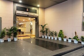 Hotel Park Prime By AppleWood