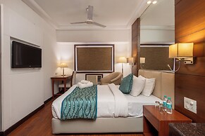 Hotel Park Prime By AppleWood