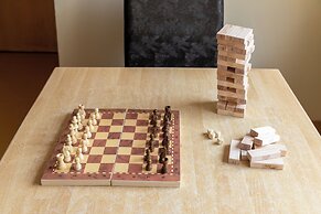 Hotel Park Prime By AppleWood