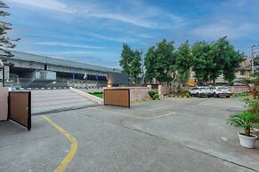 Hotel Park Prime By AppleWood