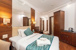 Hotel Park Prime By AppleWood