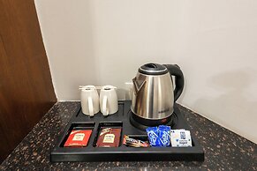 Hotel Park Prime By AppleWood