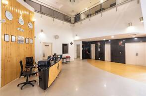 Hotel Park Prime By AppleWood