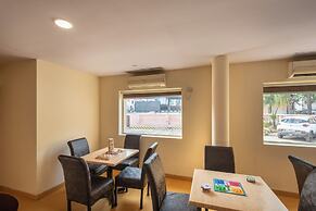 Hotel Park Prime By AppleWood