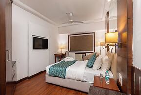 Hotel Park Prime By AppleWood