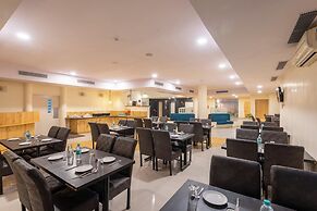 Hotel Park Prime By AppleWood