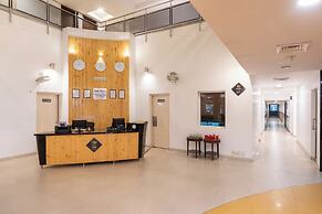 Hotel Park Prime By AppleWood