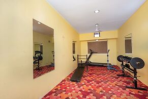 Hotel Park Prime By AppleWood