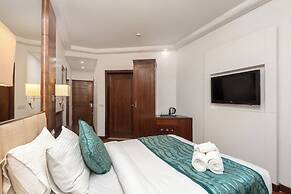 Hotel Park Prime By AppleWood