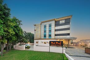 Hotel Park Prime By AppleWood