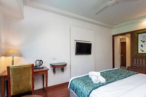 Hotel Park Prime By AppleWood