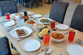 Hotel Park Prime By AppleWood