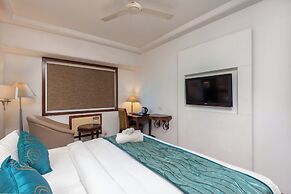 Hotel Park Prime By AppleWood