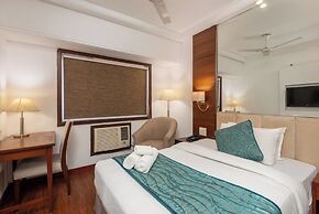 Hotel Park Prime By AppleWood