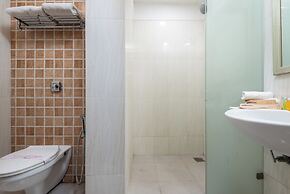 Hotel Park Prime By AppleWood