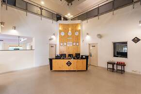 Hotel Park Prime By AppleWood