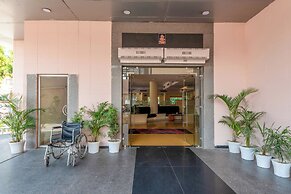 Hotel Park Prime By AppleWood